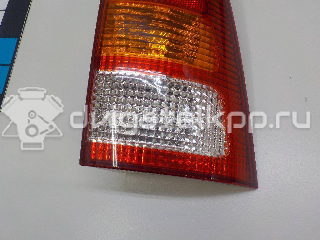 Фото Фонарь задний правый  1233322 для Ford Focus {forloop.counter}}