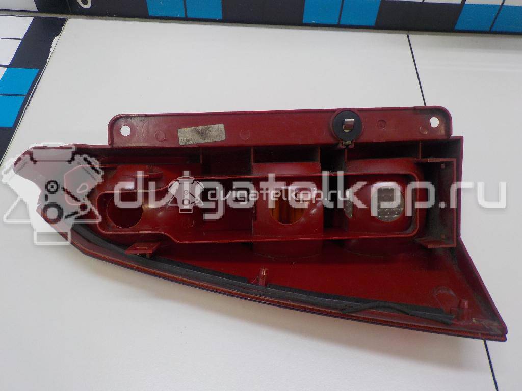 Фото Фонарь задний правый  1233322 для Ford Focus {forloop.counter}}