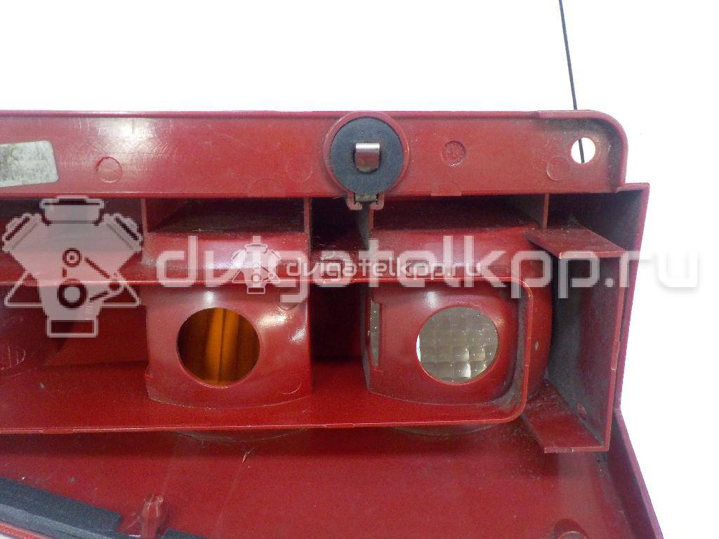 Фото Фонарь задний правый  1233322 для Ford Focus {forloop.counter}}