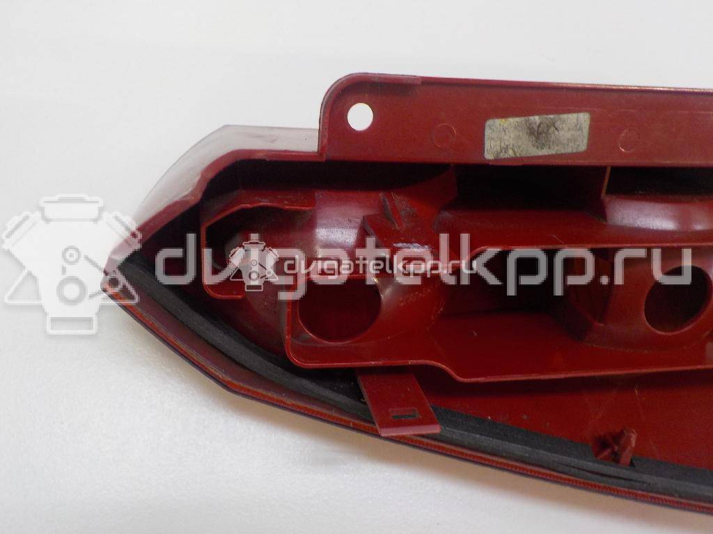 Фото Фонарь задний правый  1233322 для Ford Focus {forloop.counter}}