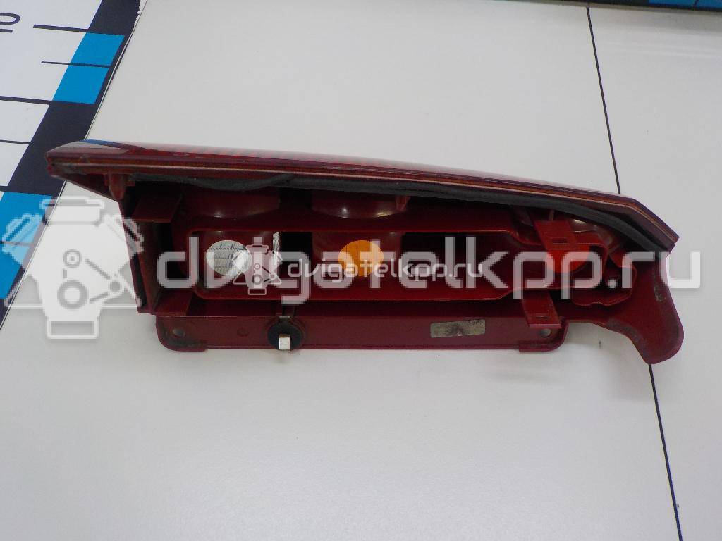 Фото Фонарь задний правый  1233322 для Ford Focus {forloop.counter}}