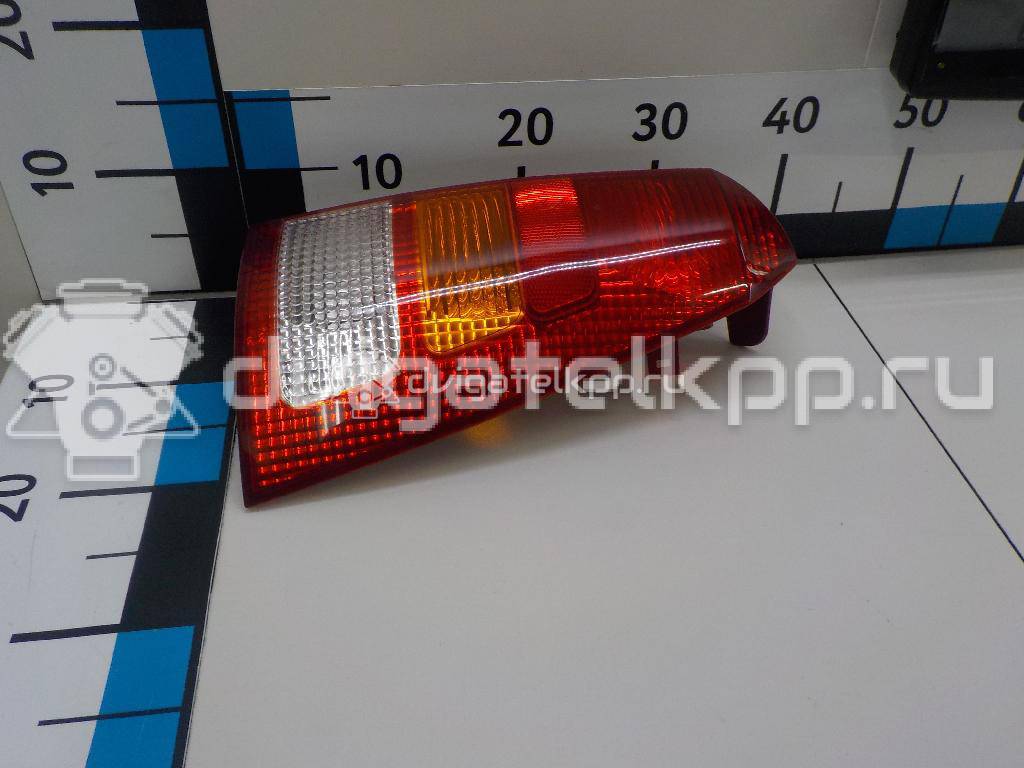 Фото Фонарь задний правый  1233322 для Ford Focus {forloop.counter}}