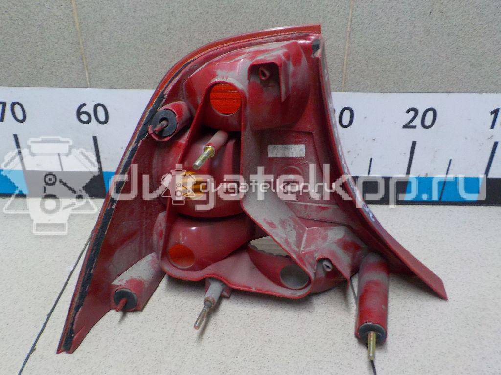 Фото Фонарь задний правый  1150021 для Ford Focus {forloop.counter}}