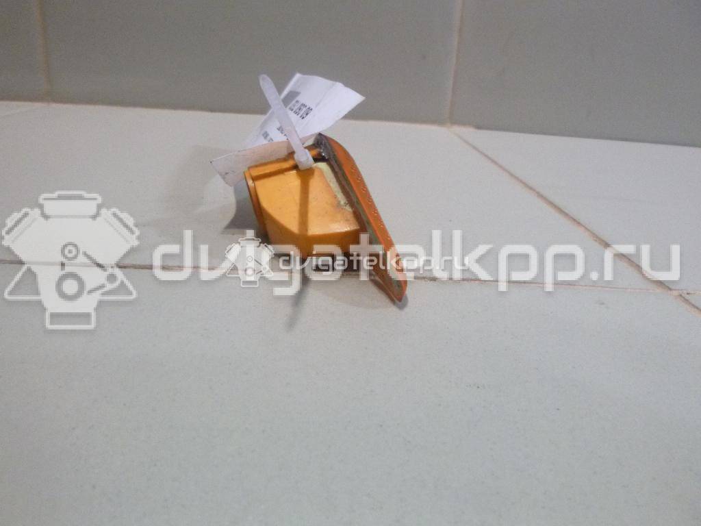 Фото Повторитель на крыло желтый  4364357 для Ford Focus / Mondeo {forloop.counter}}