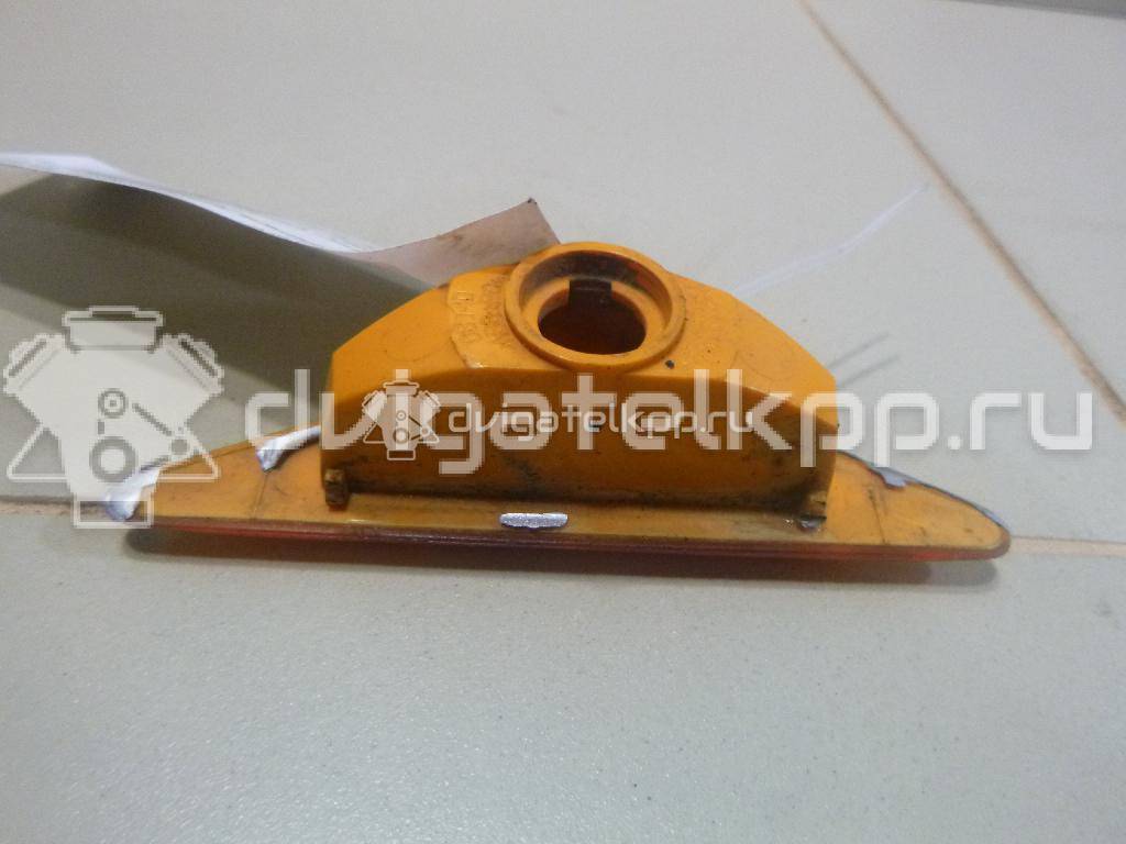 Фото Повторитель на крыло желтый  4364357 для Ford Focus / Mondeo {forloop.counter}}