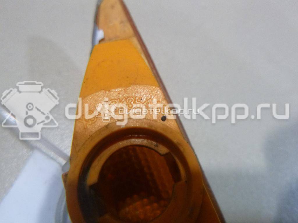 Фото Повторитель на крыло желтый  4364357 для Ford Focus / Mondeo {forloop.counter}}