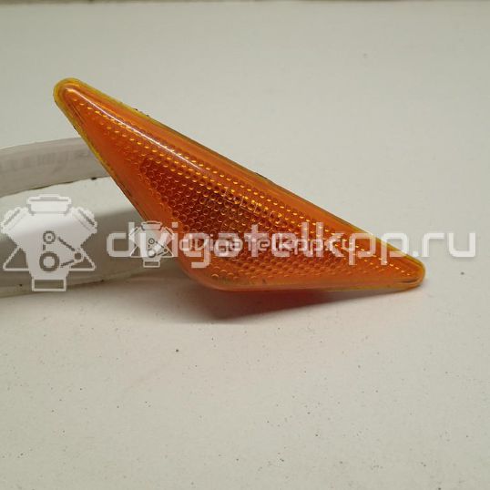 Фото Повторитель на крыло желтый  4364357 для Ford Focus / Mondeo