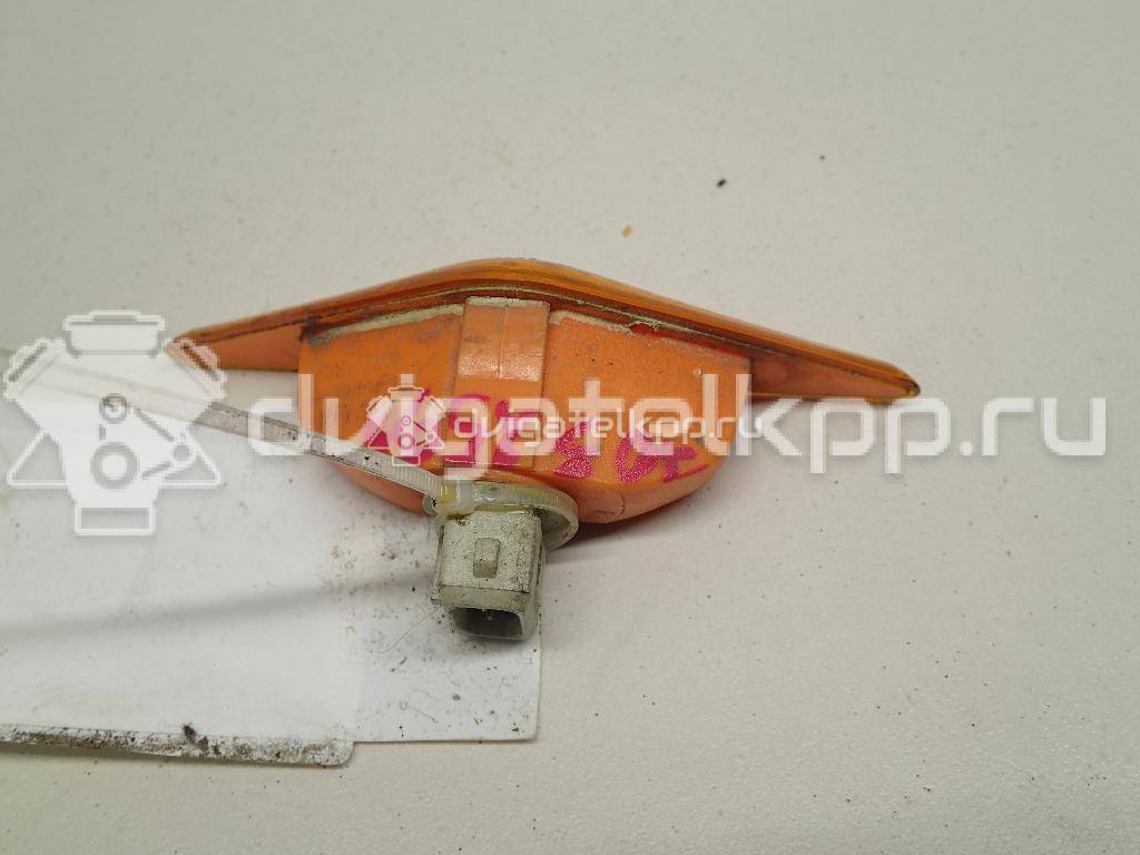 Фото Повторитель на крыло желтый  4364357 для Ford Focus / Mondeo {forloop.counter}}