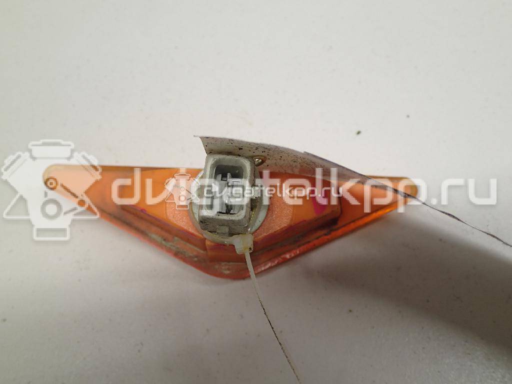 Фото Повторитель на крыло желтый  4364357 для Ford Focus / Mondeo {forloop.counter}}