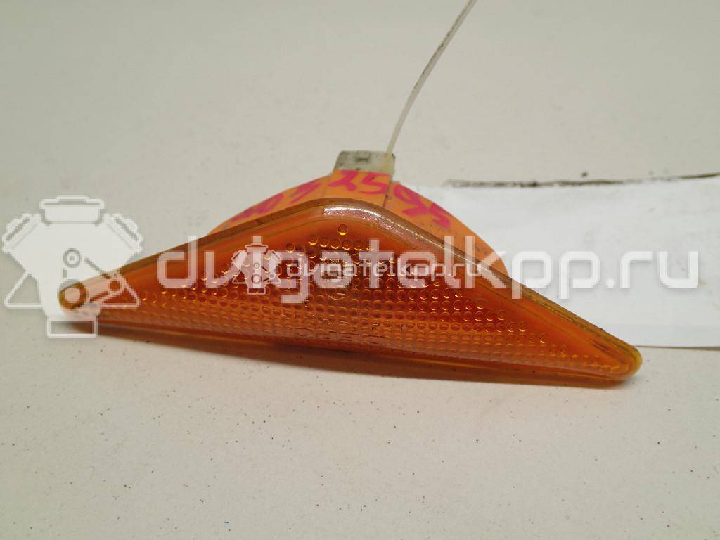 Фото Повторитель на крыло желтый  4364357 для Ford Focus / Mondeo {forloop.counter}}