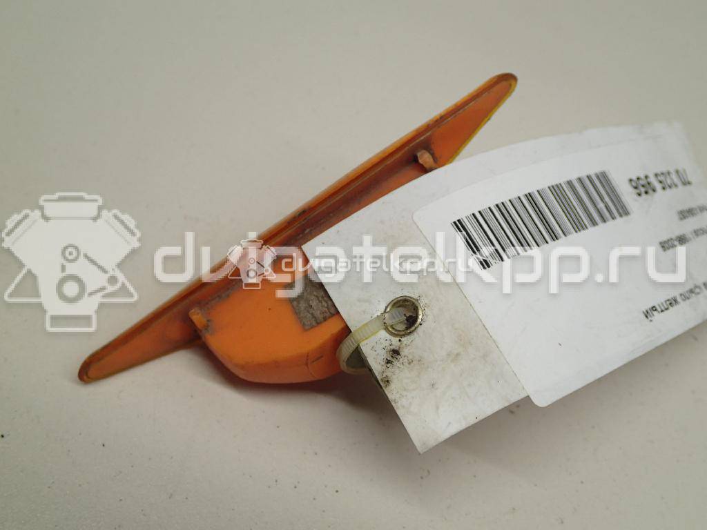 Фото Повторитель на крыло желтый  4364357 для Ford Focus / Mondeo {forloop.counter}}