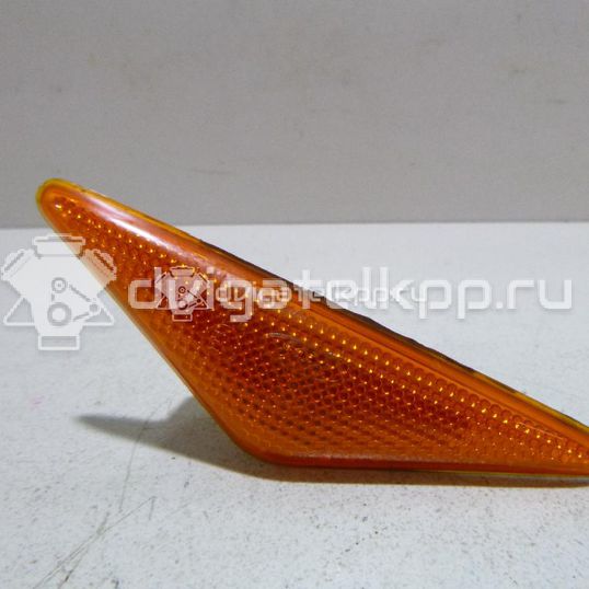 Фото Повторитель на крыло желтый  4364357 для Ford Focus / Mondeo