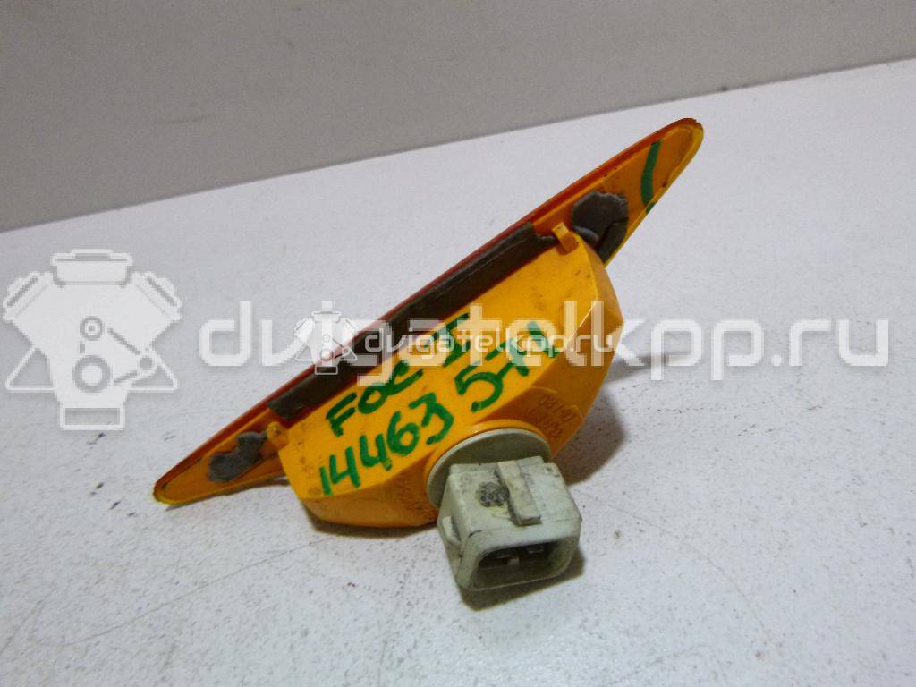 Фото Повторитель на крыло желтый  4364357 для Ford Focus / Mondeo {forloop.counter}}