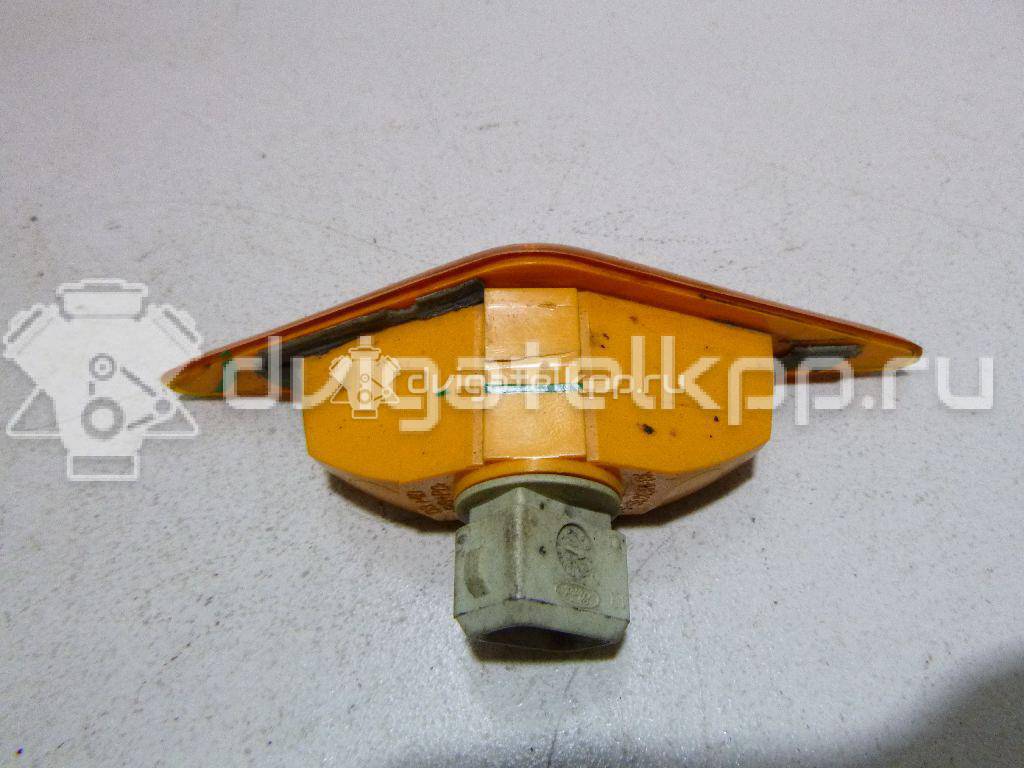 Фото Повторитель на крыло желтый  4364357 для Ford Focus / Mondeo {forloop.counter}}