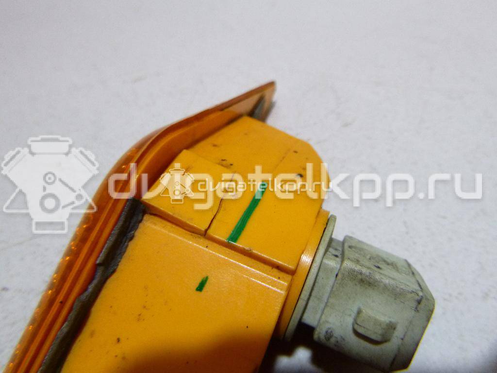 Фото Повторитель на крыло желтый  4364357 для Ford Focus / Mondeo {forloop.counter}}