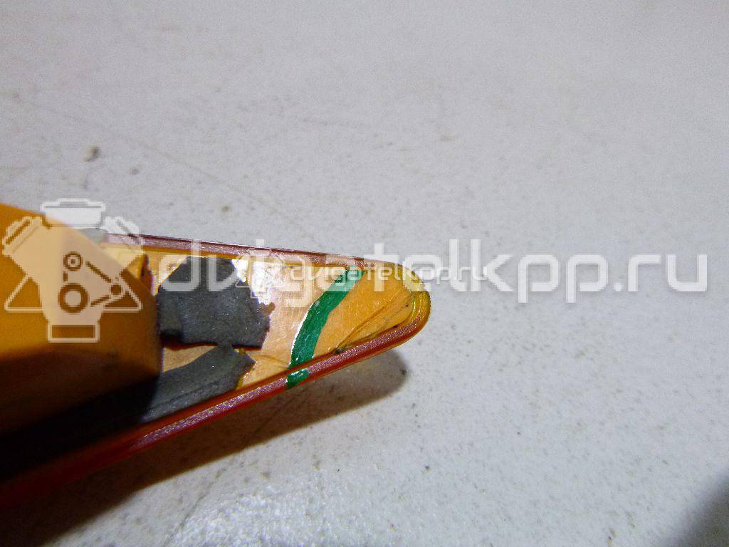 Фото Повторитель на крыло желтый  4364357 для Ford Focus / Mondeo {forloop.counter}}