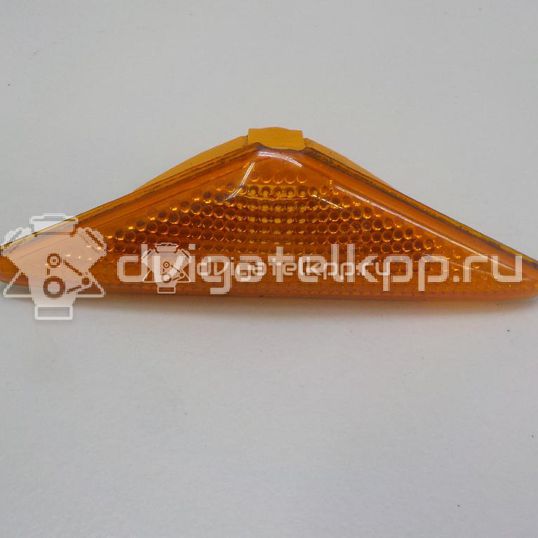 Фото Повторитель на крыло желтый  4364357 для Ford Focus / Mondeo