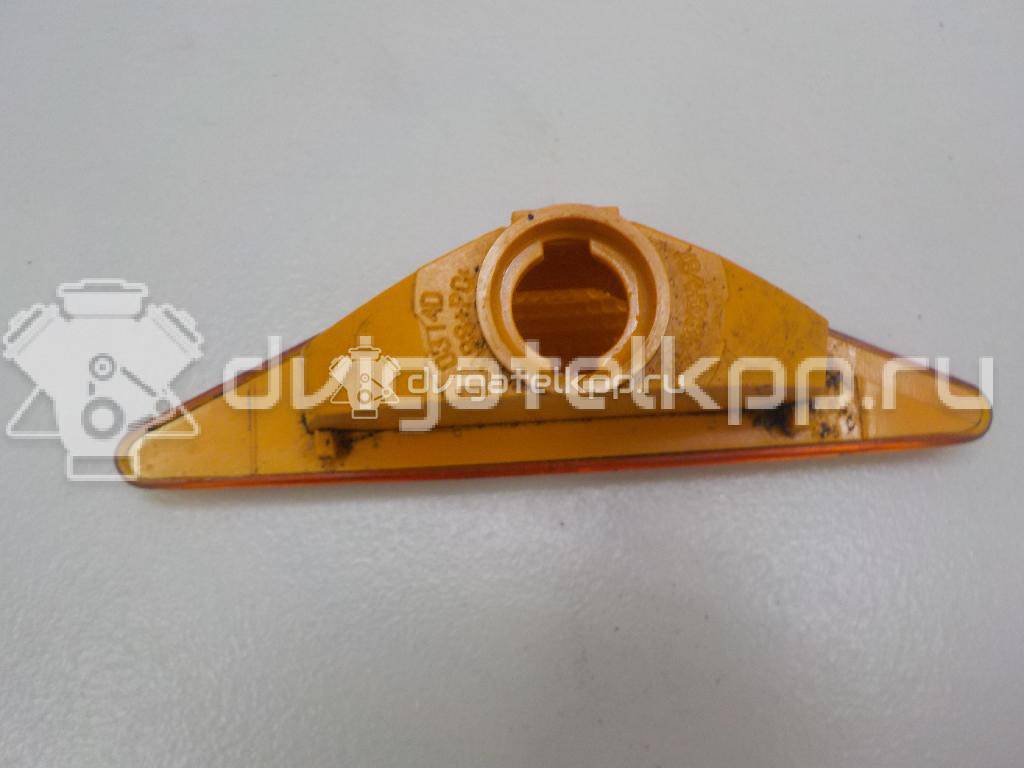 Фото Повторитель на крыло желтый  4364357 для Ford Focus / Mondeo {forloop.counter}}