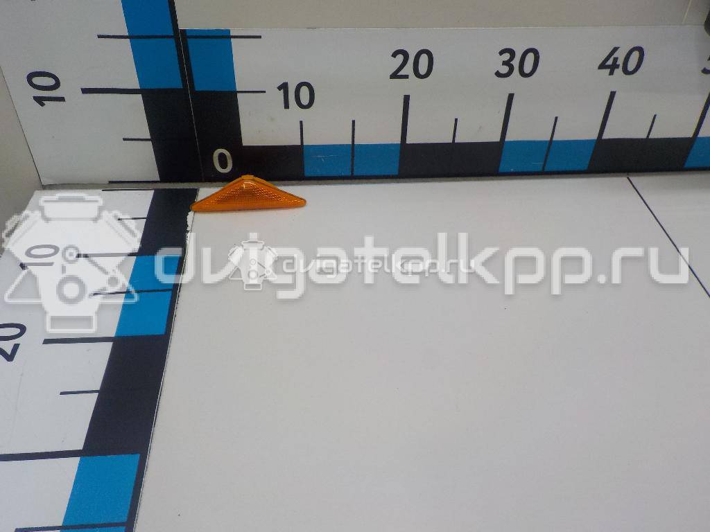 Фото Повторитель на крыло желтый  4364357 для Ford Focus / Mondeo {forloop.counter}}