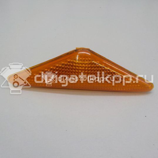 Фото Повторитель на крыло желтый  4364357 для Ford Focus / Mondeo