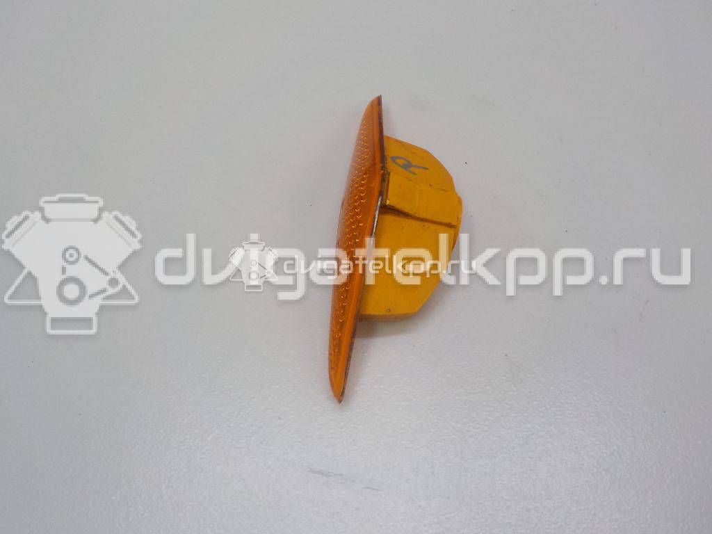 Фото Повторитель на крыло желтый  4364357 для Ford Focus / Mondeo {forloop.counter}}