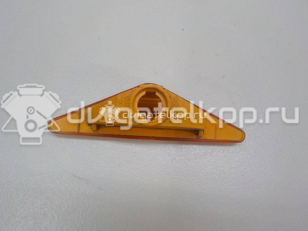 Фото Повторитель на крыло желтый  4364357 для Ford Focus / Mondeo {forloop.counter}}