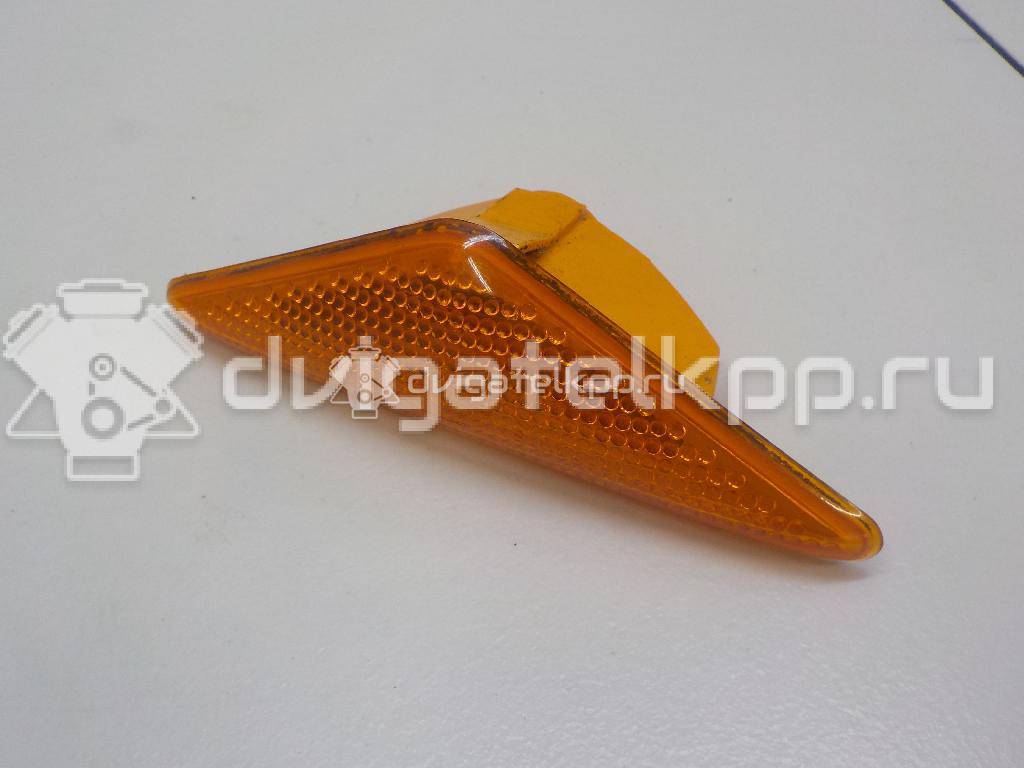 Фото Повторитель на крыло желтый  4364357 для Ford Focus / Mondeo {forloop.counter}}