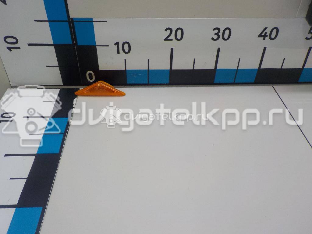 Фото Повторитель на крыло желтый  4364357 для Ford Focus / Mondeo {forloop.counter}}