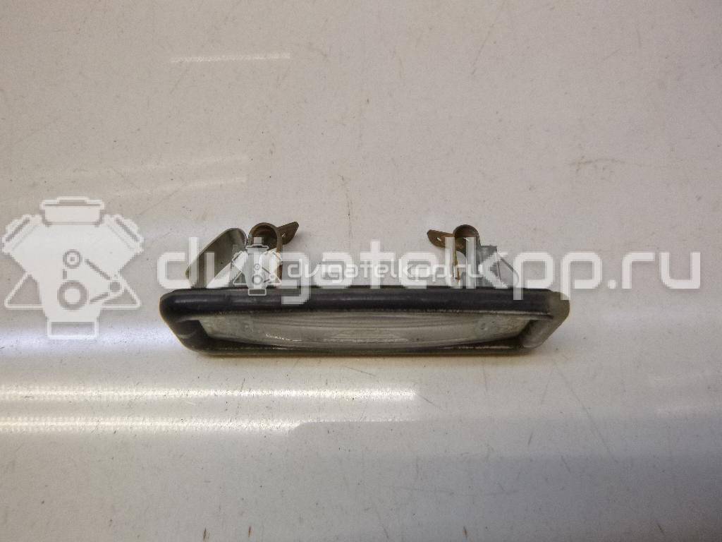 Фото Фонарь подсветки номера  1109489 для Ford Focus {forloop.counter}}