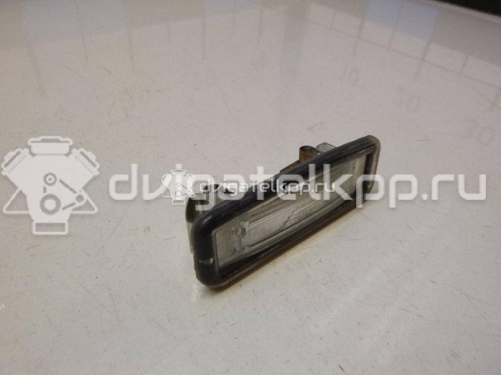 Фото Фонарь подсветки номера  1109489 для Ford Focus {forloop.counter}}