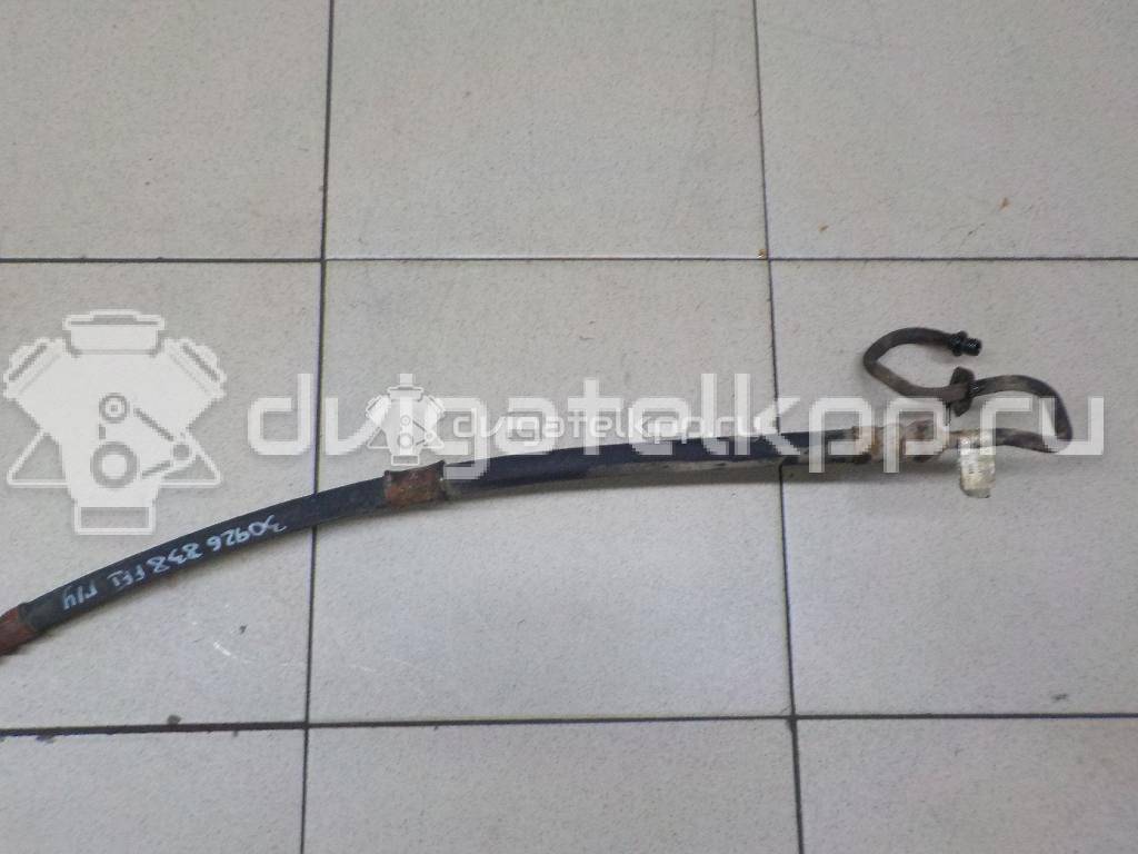 Фото Шланг гидроусилителя  1150745 для Ford Focus {forloop.counter}}