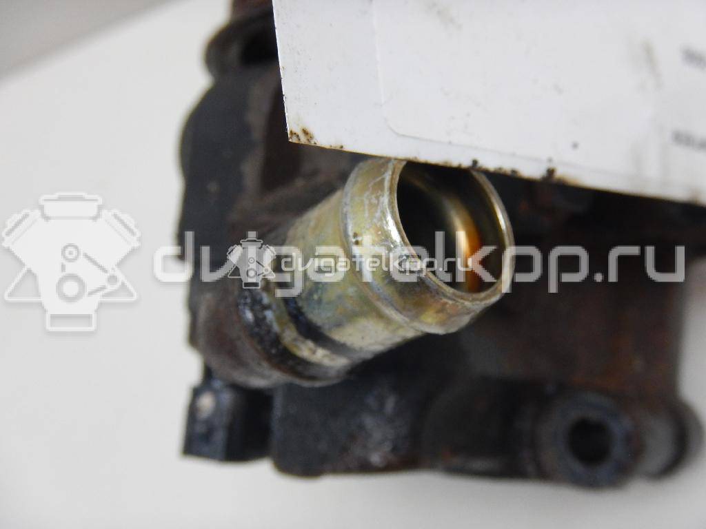 Фото Насос гидроусилителя  1358536 для Ford Focus {forloop.counter}}