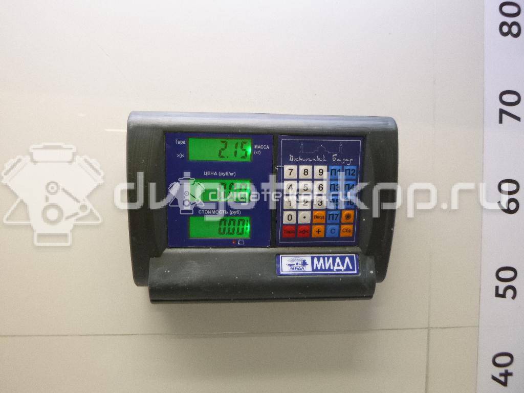 Фото Насос гидроусилителя  1364116 для Ford Focus {forloop.counter}}