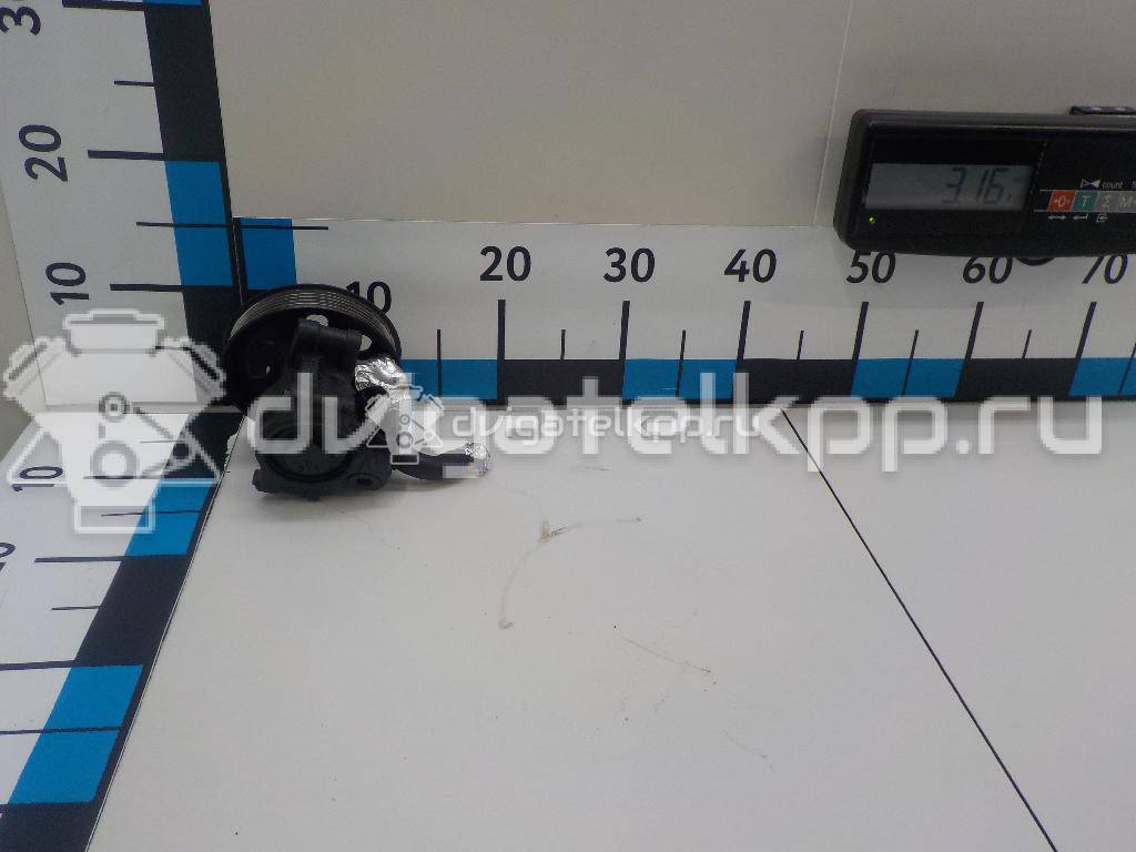 Фото Насос гидроусилителя  1357612 для Ford Focus / Cougar Ec {forloop.counter}}