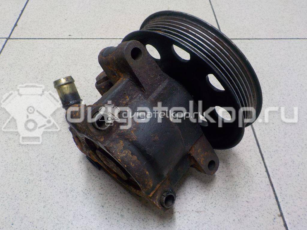 Фото Насос гидроусилителя  1373802 для Ford Fiesta / Focus {forloop.counter}}