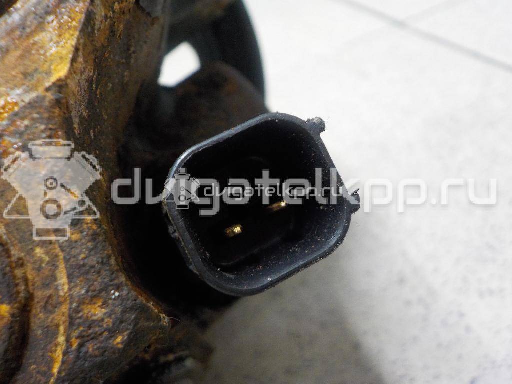 Фото Насос гидроусилителя  1373802 для Ford Fiesta / Focus {forloop.counter}}