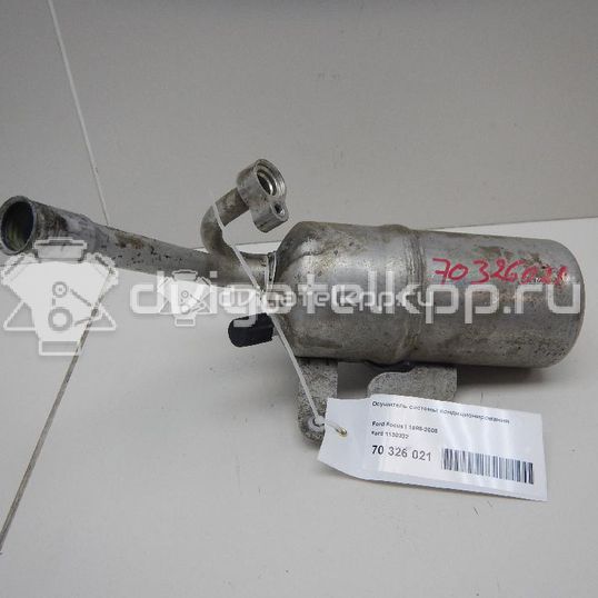 Фото Осушитель системы кондиционирования  1130332 для Ford Focus