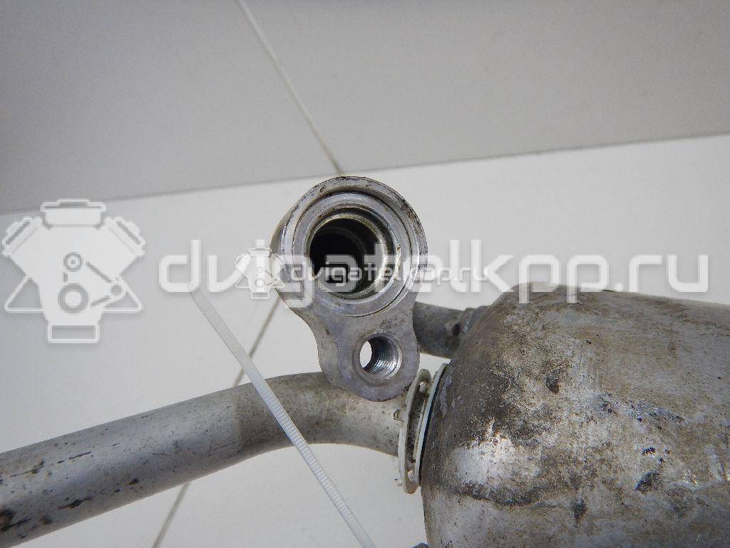 Фото Осушитель системы кондиционирования  1130332 для Ford Focus {forloop.counter}}