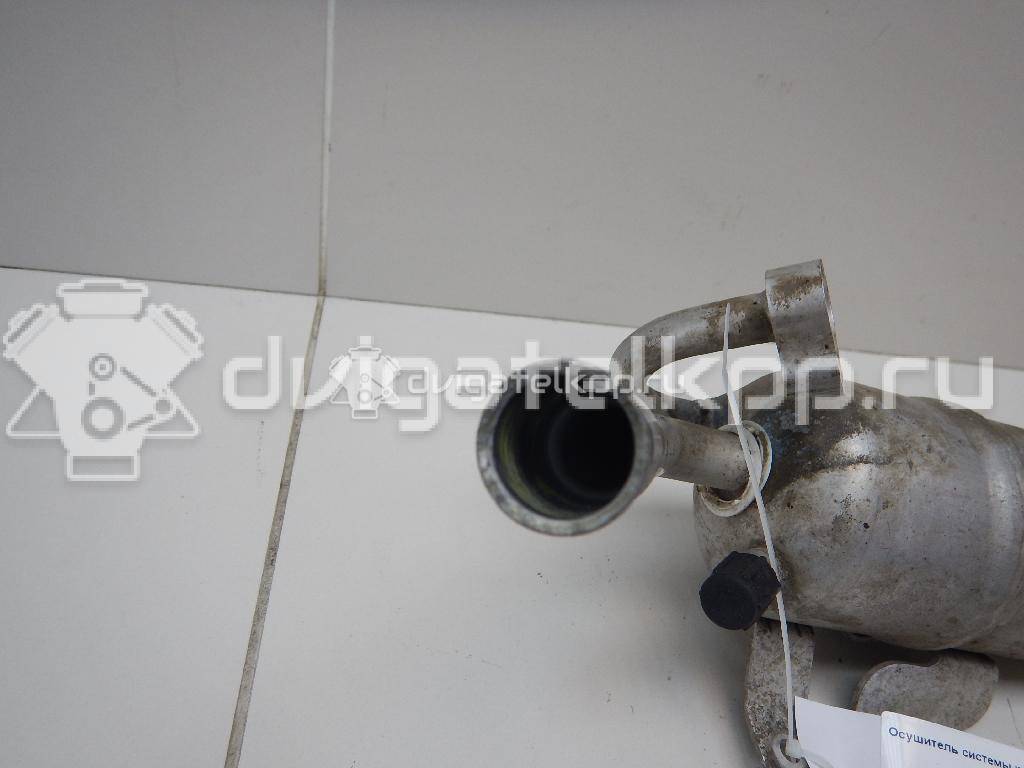 Фото Осушитель системы кондиционирования  1130332 для Ford Focus {forloop.counter}}
