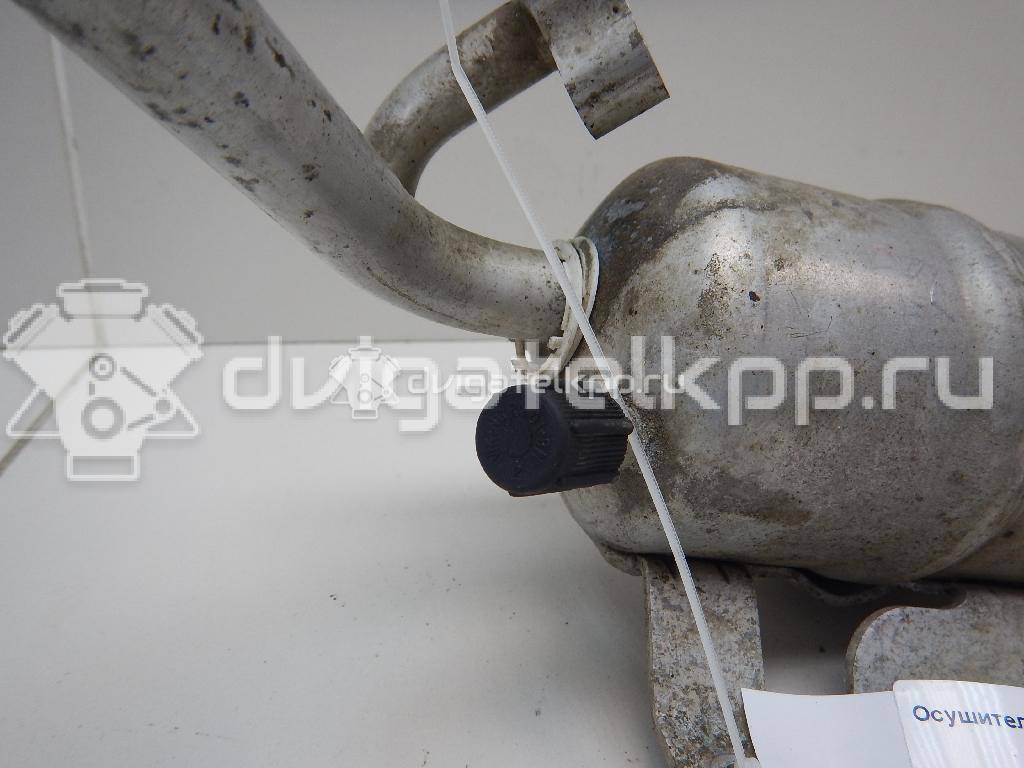 Фото Осушитель системы кондиционирования  1130332 для Ford Focus {forloop.counter}}