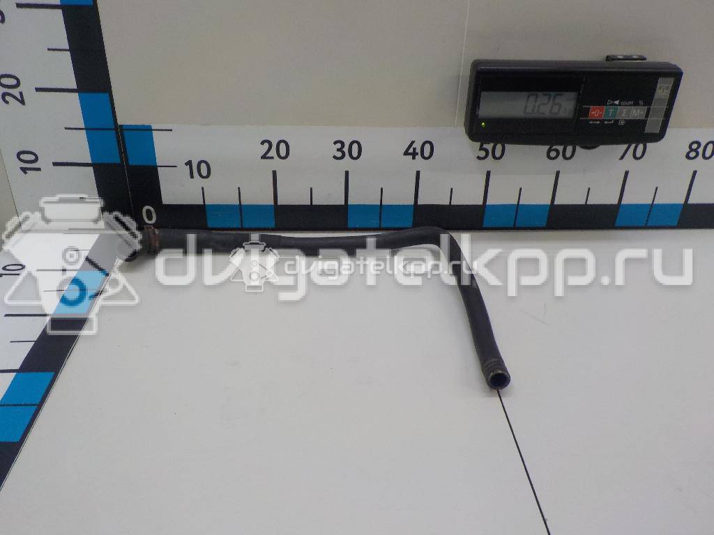 Фото Патрубок отопителя  98ab18c266jf для Ford Focus {forloop.counter}}