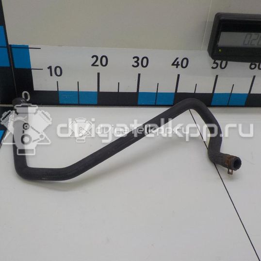 Фото Патрубок отопителя  98ab18k579ef для Ford Focus