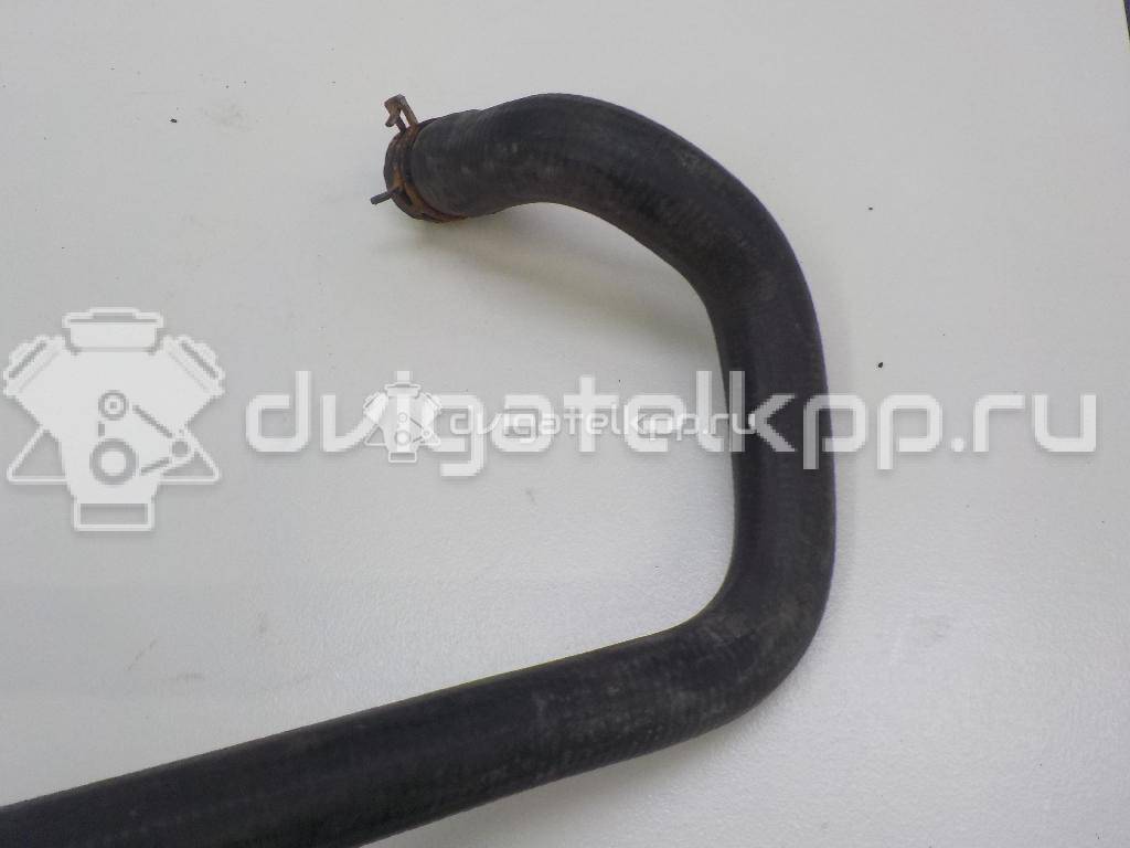 Фото Патрубок отопителя  98ab18k579ef для Ford Focus {forloop.counter}}