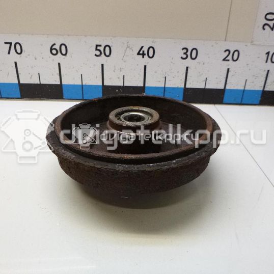 Фото Барабан тормозной  4886779 для Ford Fiesta / Focus