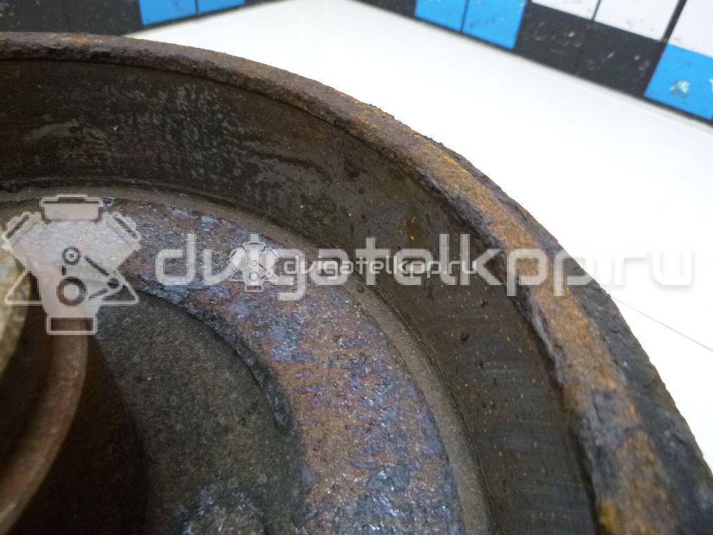 Фото Барабан тормозной  4886779 для Ford Fiesta / Focus {forloop.counter}}