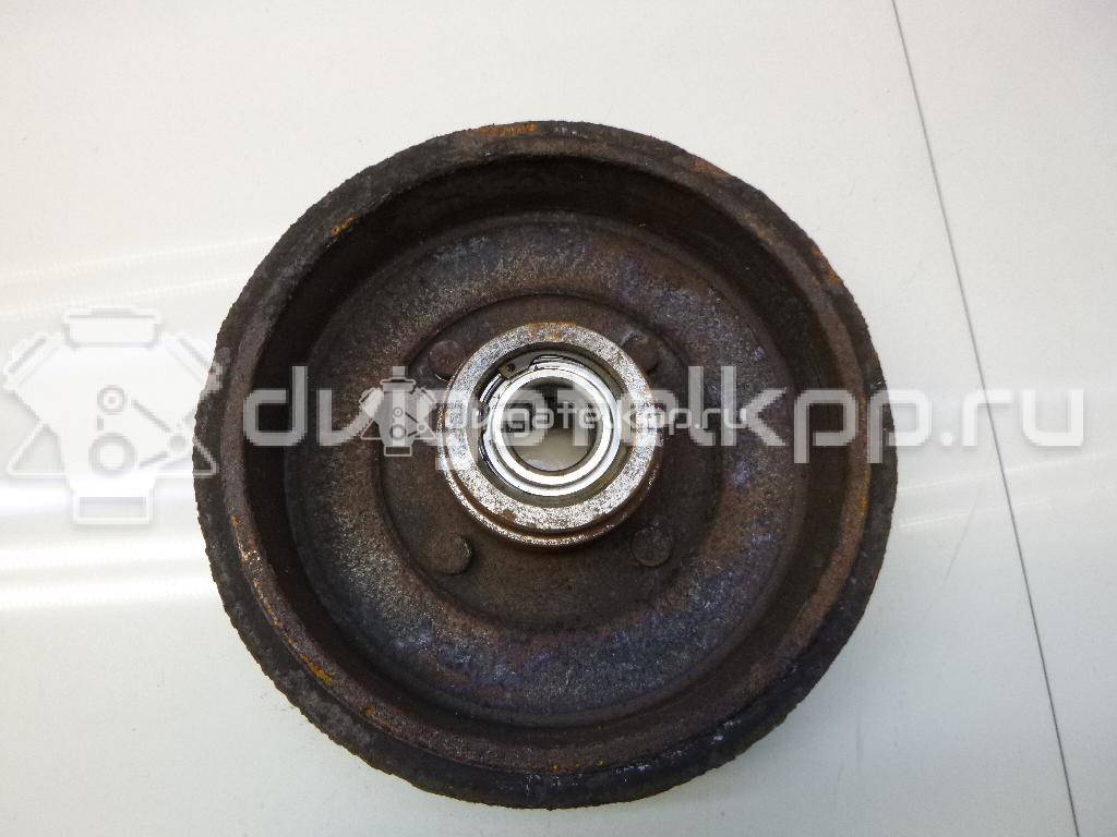 Фото Барабан тормозной  4886779 для Ford Fiesta / Focus {forloop.counter}}