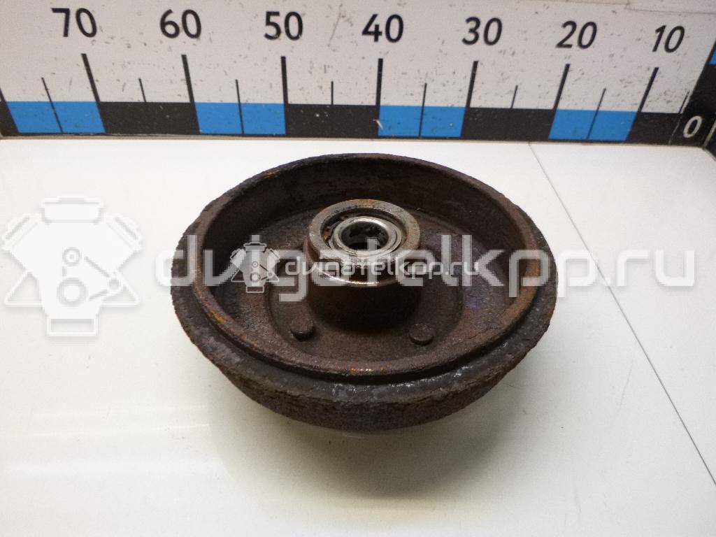 Фото Барабан тормозной  4886779 для Ford Fiesta / Focus {forloop.counter}}