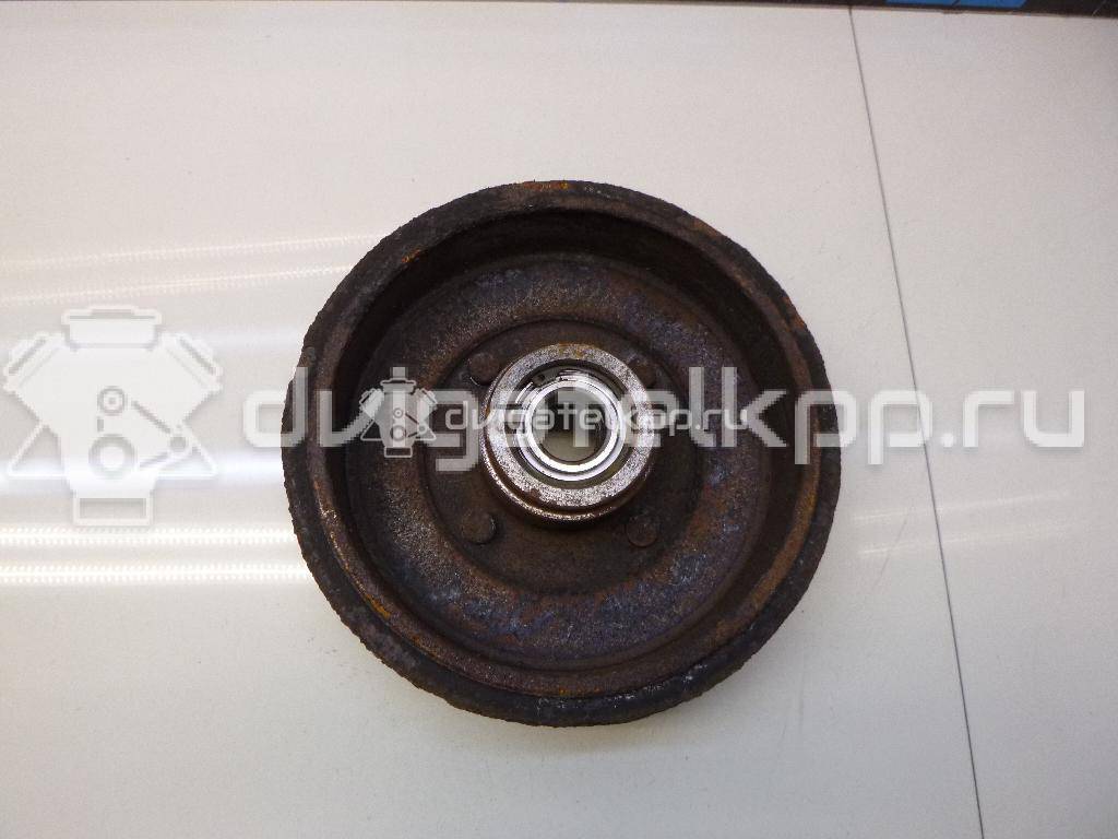 Фото Барабан тормозной  4886779 для Ford Fiesta / Focus {forloop.counter}}