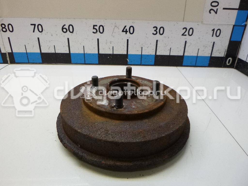 Фото Барабан тормозной  4886779 для Ford Fiesta / Focus {forloop.counter}}