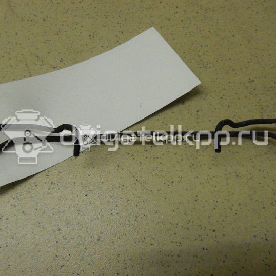 Фото Пружина переднего суппорта  1223635 для Ford Fiesta / Focus / Tourneo / C-Max / Grand